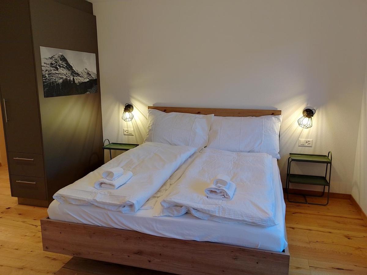 Studio 3970 Grindelwald Buitenkant foto